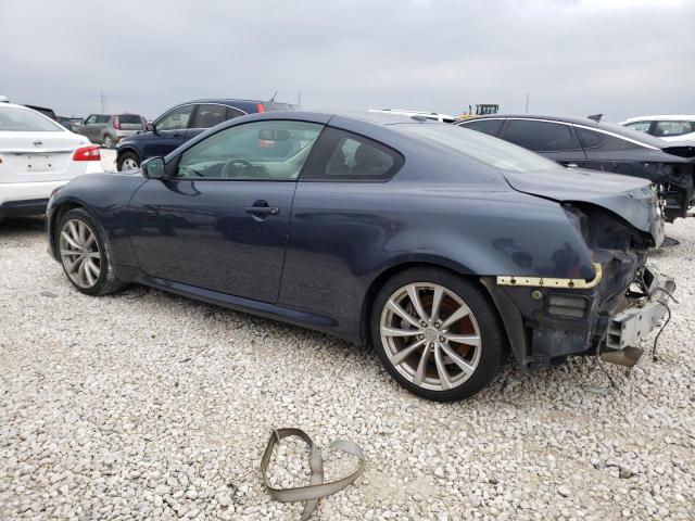 Obraz 2 z 2010 INFINITI G37 BASE 2010 z VIN JN1CV6EK7AM105093