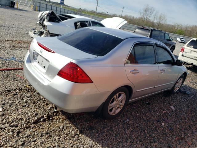 Obraz 3 z 2007 HONDA ACCORD EX 2007 z VIN 1HGCM56777A200222