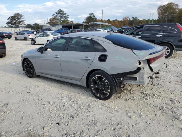 Image 2 of 2022 KIA K5 GT LINE 2022 with VIN 5XXG64J27NG165618