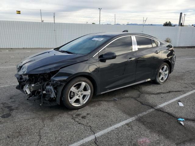 2017 CHEVROLET VOLT LT 2017 image