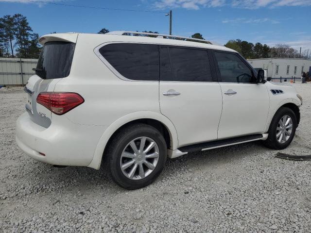 Изображение 3 2011 INFINITI QX56  2011 с VIN JN8AZ2ND0B9701125
