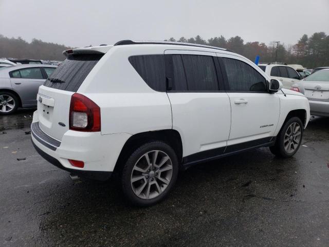 Изображение 3 2016 JEEP COMPASS LATITUDE 2016 с VIN 1C4NJDEB0GD657968