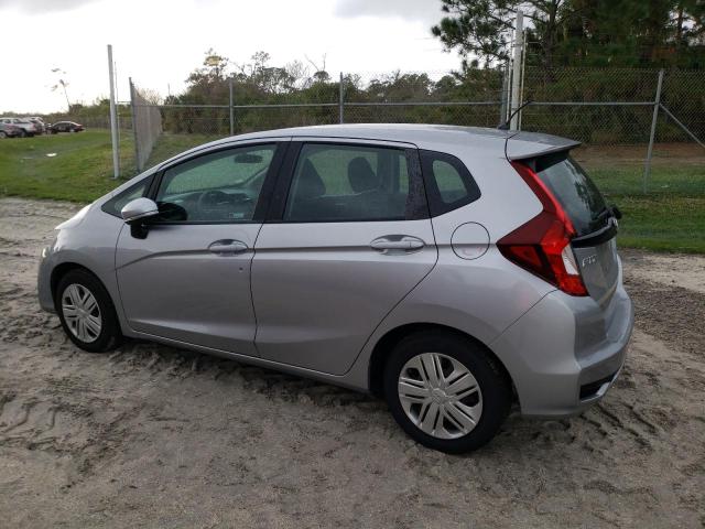 Изображение 2 2018 HONDA FIT LX 2018 с VIN 3HGGK5H49JM736433