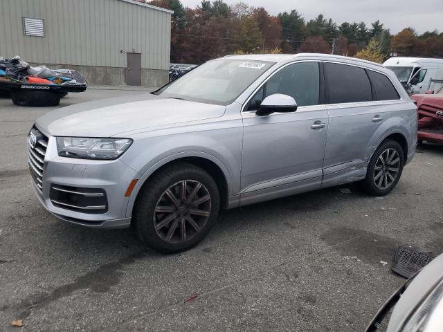 Obraz 2017 AUDI Q7 PREMIUM PLUS 2017
