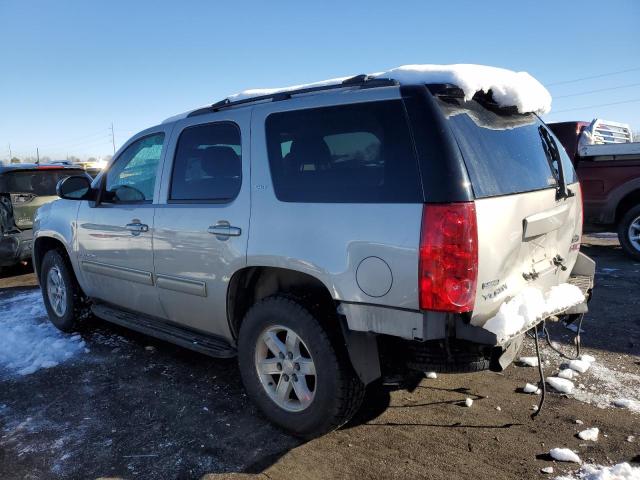 Image 2 of 2009 GMC YUKON SLT 2009 with VIN 1GKFK33059R249957