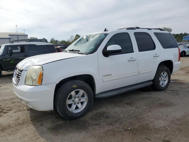 Obraz 2012 GMC YUKON SLE 2012