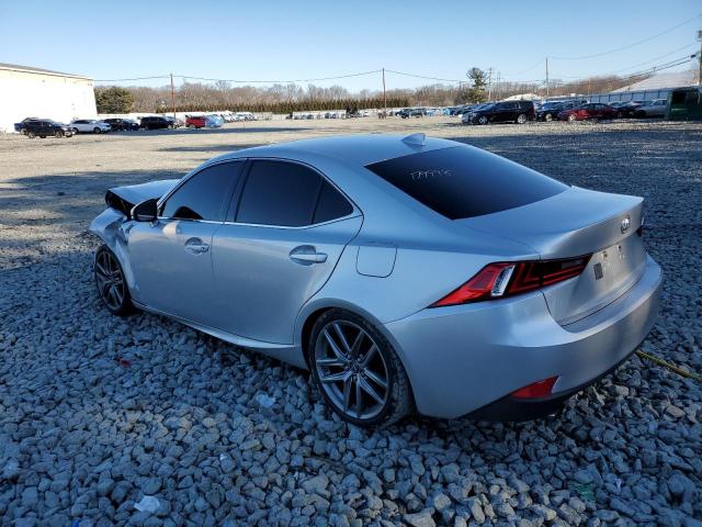 Obraz 2 z 2014 LEXUS IS 250 2014 z VIN JTHCF1D2XE5014915