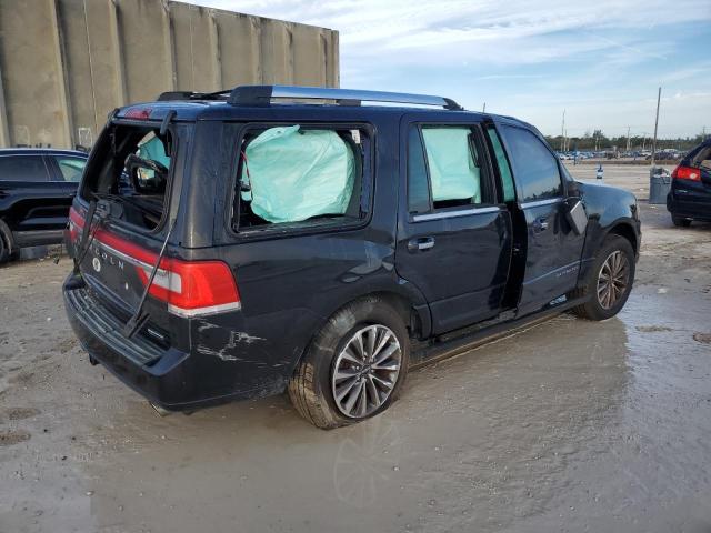 Image 3 of 2015 LINCOLN NAVIGATOR  2015 with VIN 5LMJJ2HT8FEJ13498