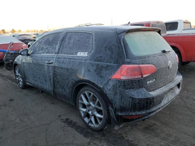 Obraz 2 z 2015 VOLKSWAGEN GOLF 2015 z VIN 3VW817AU3FM025732