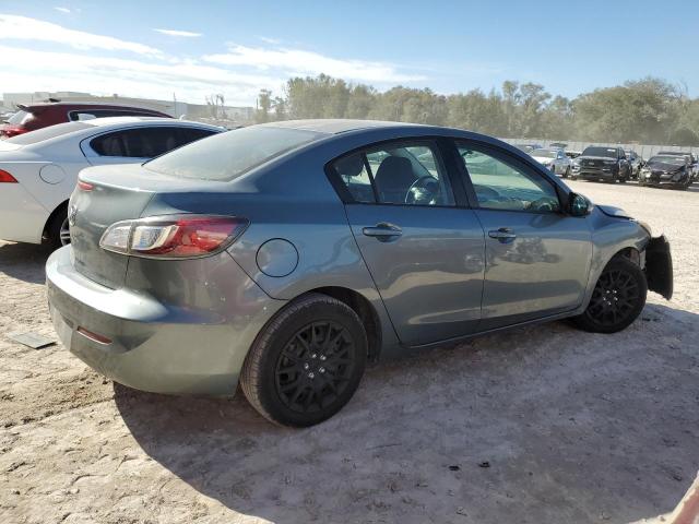 Obraz 3 z 2013 MAZDA 3 I 2013 z VIN JM1BL1TF2D1777821