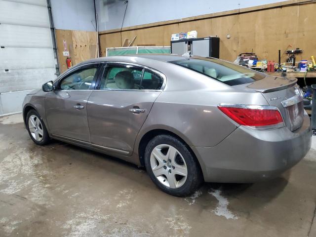 Image 2 of 2011 BUICK LACROSSE CX 2011 with VIN 1G4GA5EC6BF397365