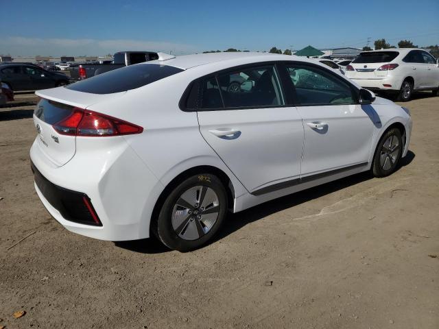 Obraz 3 z 2019 HYUNDAI IONIQ BLUE 2019 z VIN KMHC65LC4KU111365