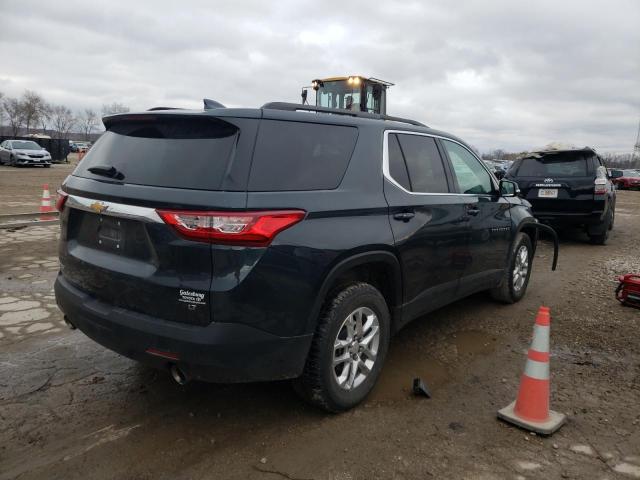 Изображение 3 2019 CHEVROLET TRAVERSE LT 2019 с VIN 1GNERGKW9KJ138811