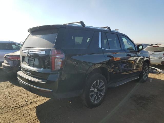 Image 3 of 2021 CHEVROLET TAHOE K1500 LS 2021 with VIN 1GNSKMKT8MR355007