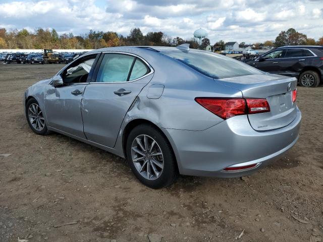 Obraz 2 z 2020 ACURA TLX TECHNOLOGY 2020 z VIN 19UUB1F52LA016561