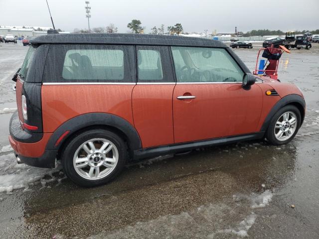 Obraz 3 z 2013 MINI COOPER CLUBMAN 2013 z VIN WMWZF3C5XDT490270