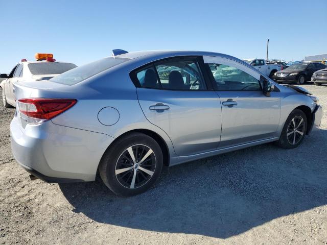 Изображение 3 2023 SUBARU IMPREZA PREMIUM 2023 с VIN 4S3GKAV61P3602281
