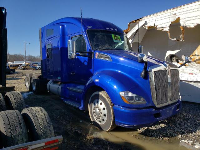 Obraz 1 z 2019 KENWORTH CONSTRUCTION T680 2019 z VIN 1XKYD49X2KJ175737