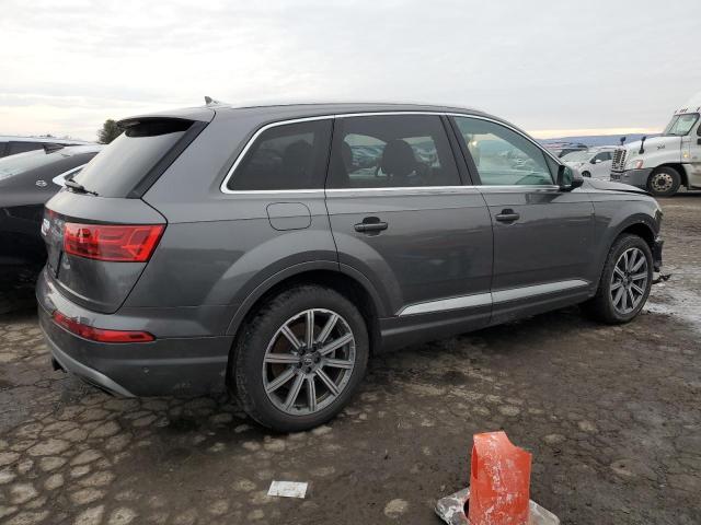 Image 3 of 2019 AUDI Q7 PREMIUM PLUS 2019 with VIN WA1LAAF75KD000599