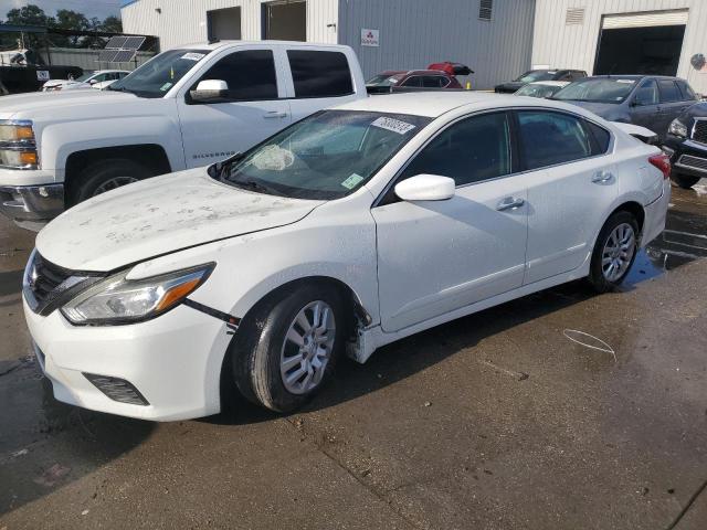 Obraz 1 z 2017 NISSAN ALTIMA 2.5 2017 z VIN 1N4AL3AP9HC143215