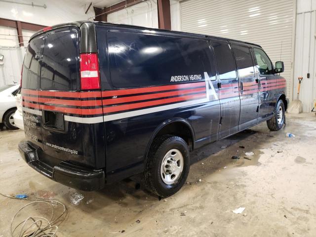 Изображение 3 2017 CHEVROLET EXPRESS G2500  2017 с VIN 1GCWGBFF2H1222171