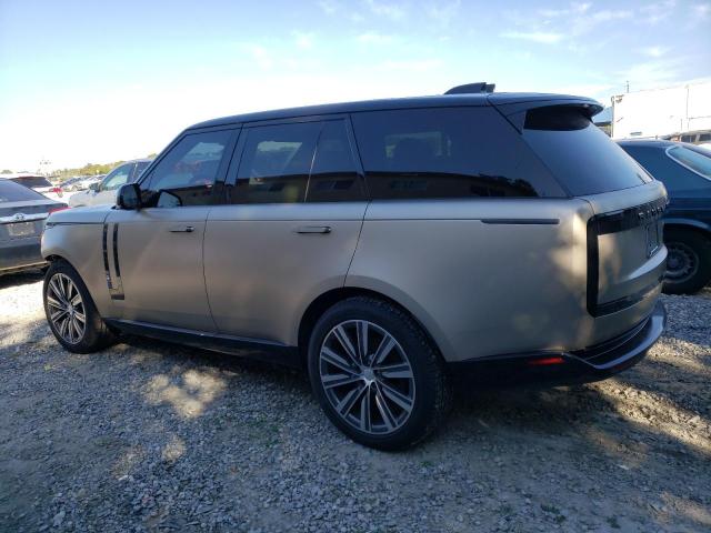 Obraz 2 z 2023 LAND ROVER RANGE ROVER SE 2023 z VIN SALKP9FU5PA018848