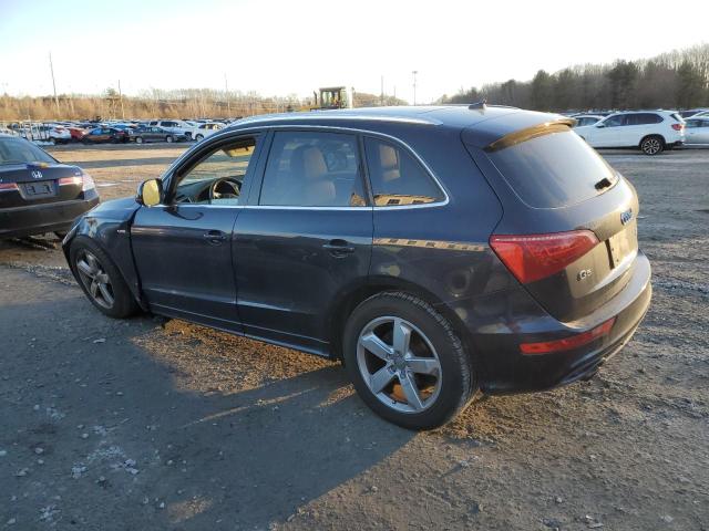 Изображение 2 2012 AUDI Q5 PREMIUM PLUS 2012 с VIN WA1DKAFP9CA093406