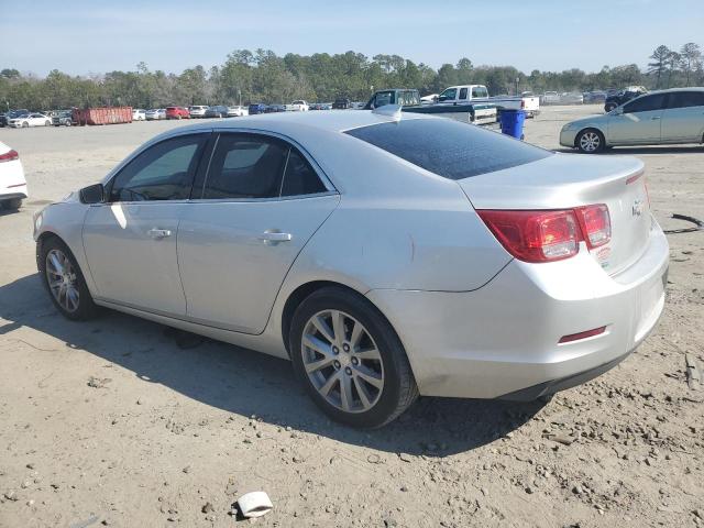 Image 2 of 2015 CHEVROLET MALIBU 2LT 2015 with VIN 1G11D5SLXFF170801