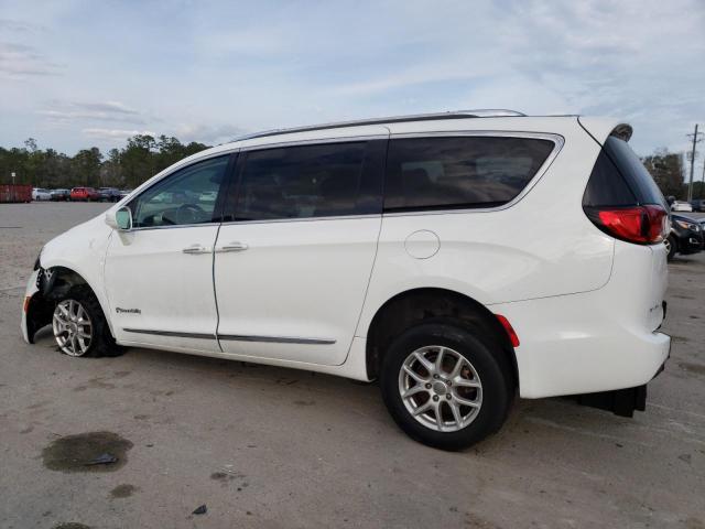 Image 2 of 2020 CHRYSLER PACIFICA TOURING L 2020 with VIN 2C4RC1BGXLR125645