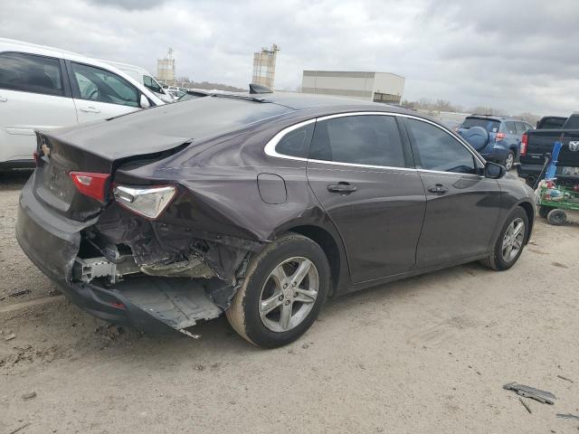 Obraz 3 z 2020 CHEVROLET MALIBU LS 2020 z VIN 1G1ZB5ST0LF010415