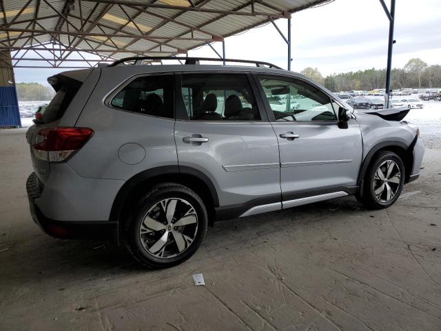 Image 3 of 2021 SUBARU FORESTER TOURING 2021 with VIN JF2SKAXC6MH419598