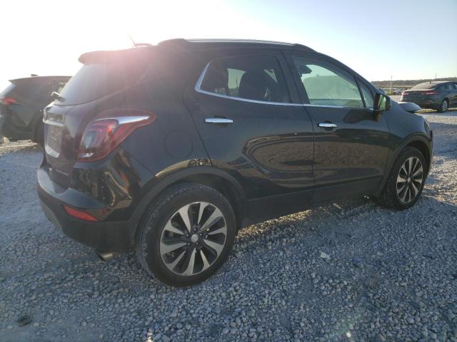 Image 3 of 2021 BUICK ENCORE PREFERRED 2021 with VIN KL4CJASM5MB362278