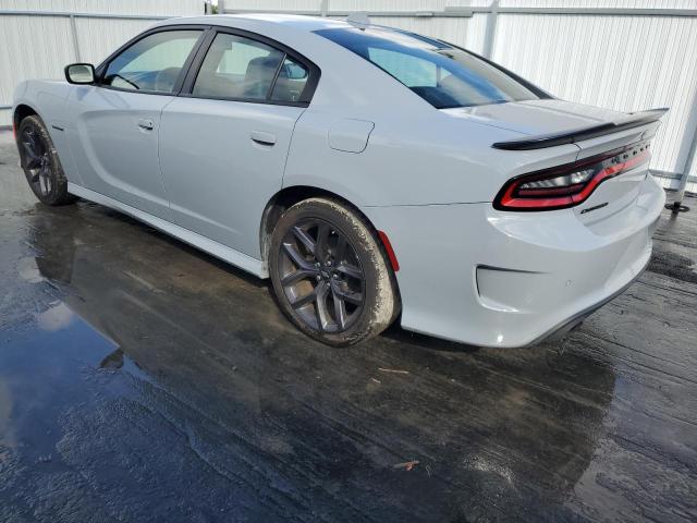 Image 2 of 2022 DODGE CHARGER R/T 2022 with VIN 2C3CDXCT3NH240585