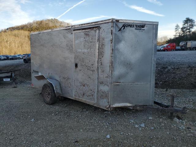 Image 1 of 2018 HOME TRAILER 2018 with VIN 5HABE1210KN071845
