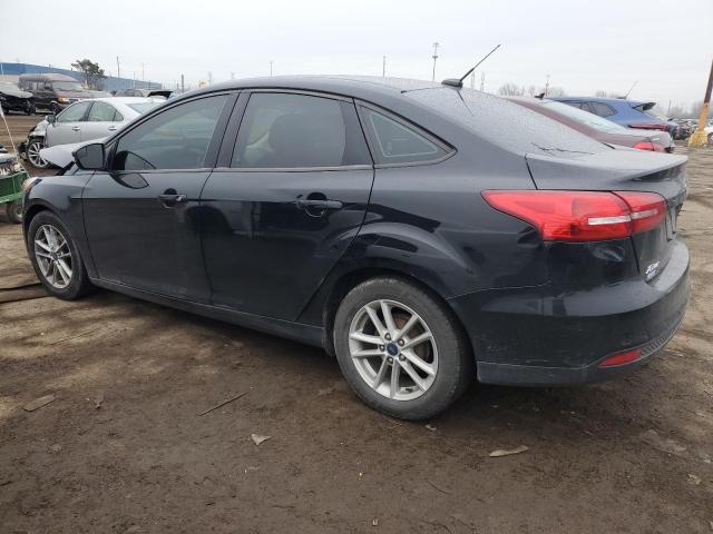 Obraz 2 z 2017 FORD FOCUS SE 2017 z VIN 1FADP3F21HL253089