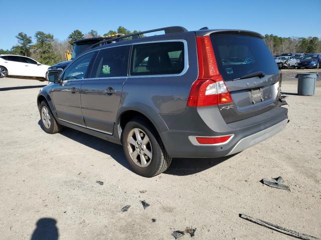 Image 2 of 2011 VOLVO XC70 3.2 2011 with VIN YV4952BL8B1113345