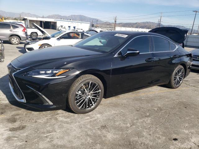 Изображение 1 2024 LEXUS ES 300H BASE 2024 с VIN 58ADA1C15RU041727