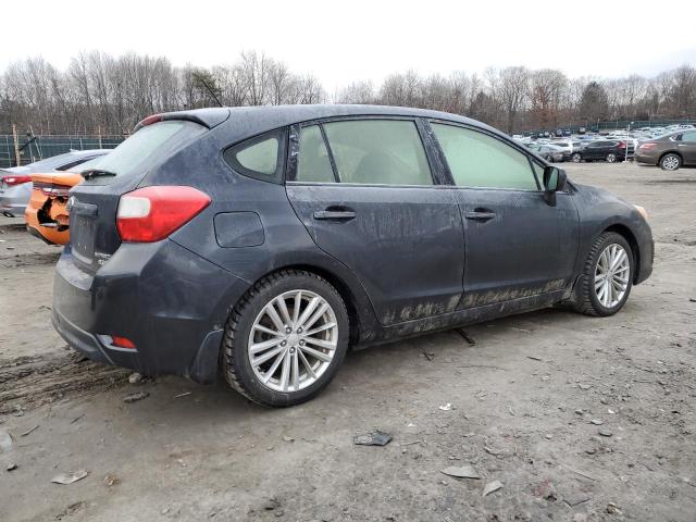 Изображение 3 2012 SUBARU IMPREZA PREMIUM 2012 с VIN JF1GPAD67CH244819