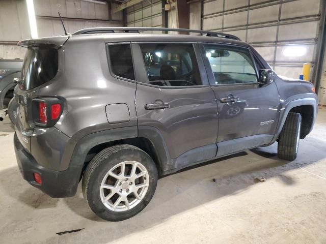 Изображение 3 2019 JEEP RENEGADE LATITUDE 2019 с VIN ZACNJBB10KPK02688