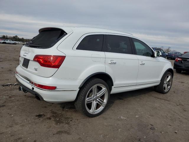 Image 3 of 2015 AUDI Q7 PREMIUM PLUS 2015 with VIN WA1LGAFE5FD030737