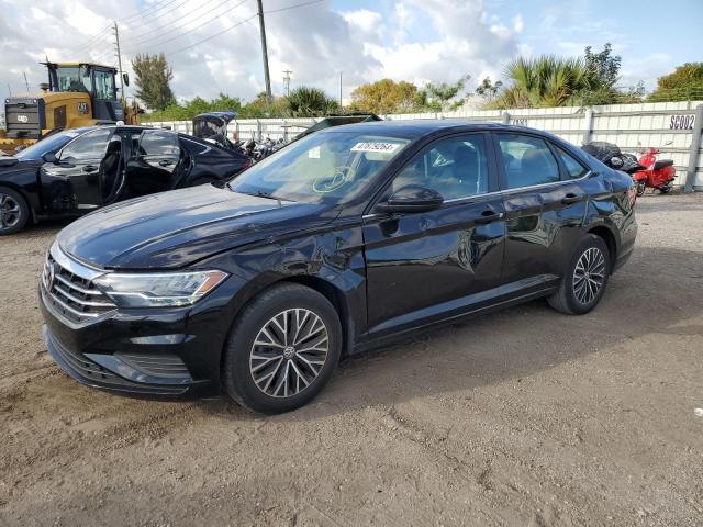 2019 VOLKSWAGEN JETTA S 2019 image