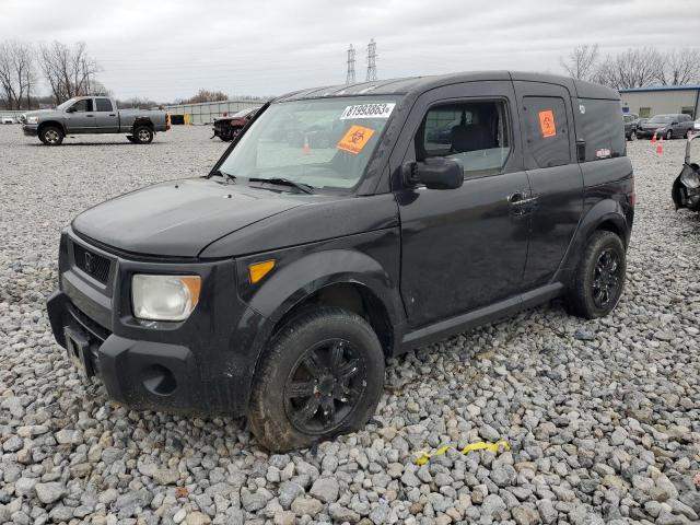 Obraz 1 z 2006 HONDA ELEMENT EX 2006 z VIN 5J6YH28706L011574
