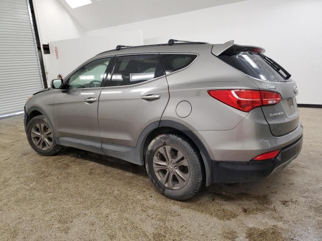 Image 2 of 2013 HYUNDAI SANTA FE SPORT  2013 with VIN 5XYZU3LB1DG103714