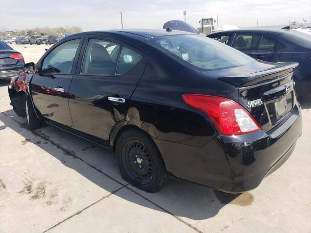 Изображение 2 2017 NISSAN VERSA S 2017 с VIN 3N1CN7APXHL801331