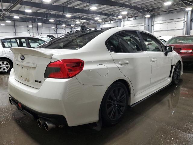Obraz 3 z 2015 SUBARU WRX LIMITED 2015 z VIN JF1VA1G69F9805685