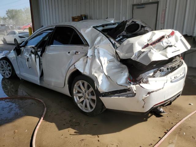Obraz 2 z 2017 CADILLAC ATS  2017 z VIN 1G6AA5RX4H0165272