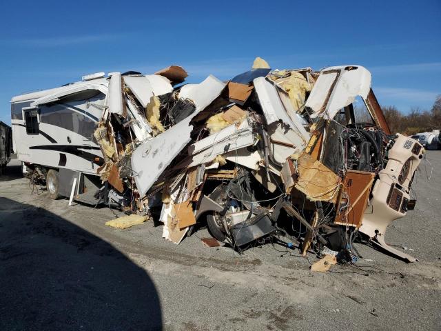 Изображение 2000 SPARTAN MOTORS MOTORHOME 4VZ 2000