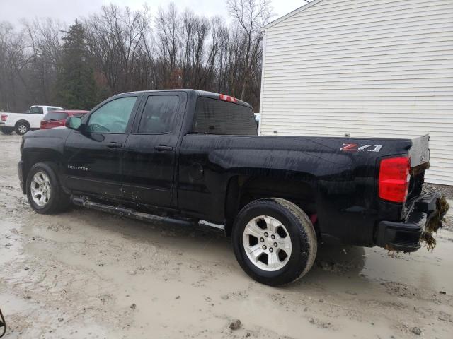Obraz 2 z 2018 CHEVROLET SILVERADO K1500 LT 2018 z VIN 1GCVKREC6JZ329791