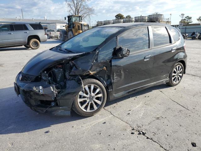 Obraz 2012 HONDA FIT SPORT 2012