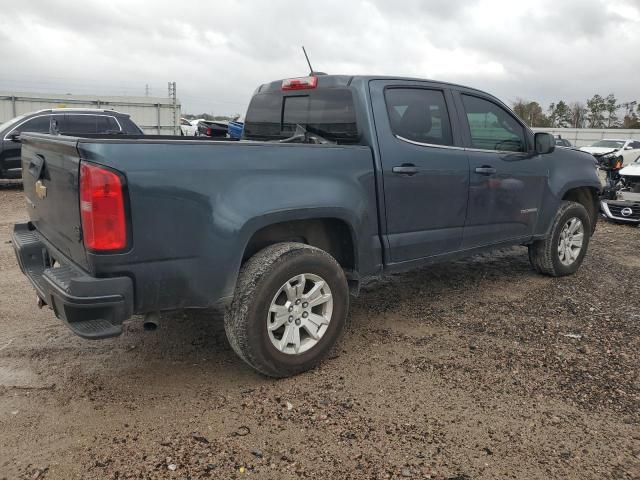 Image 3 of 2019 CHEVROLET COLORADO LT 2019 with VIN 1GCGSCEN8K1150143